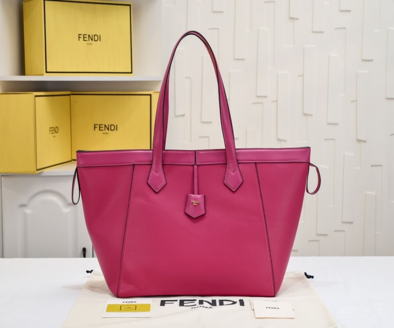 Fendi Shopping Bags